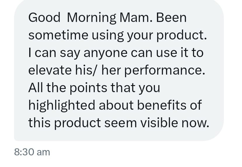 Geniune Customer Reviews on iRed