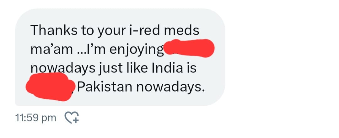 Geniune Customer Reviews on iRed