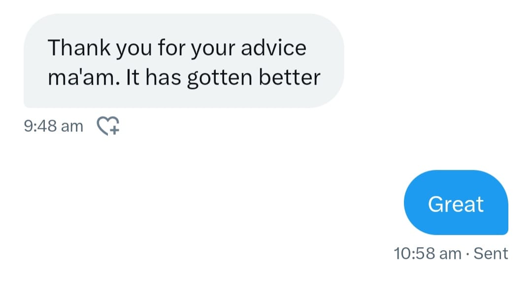 Geniune Customer Reviews on iRed