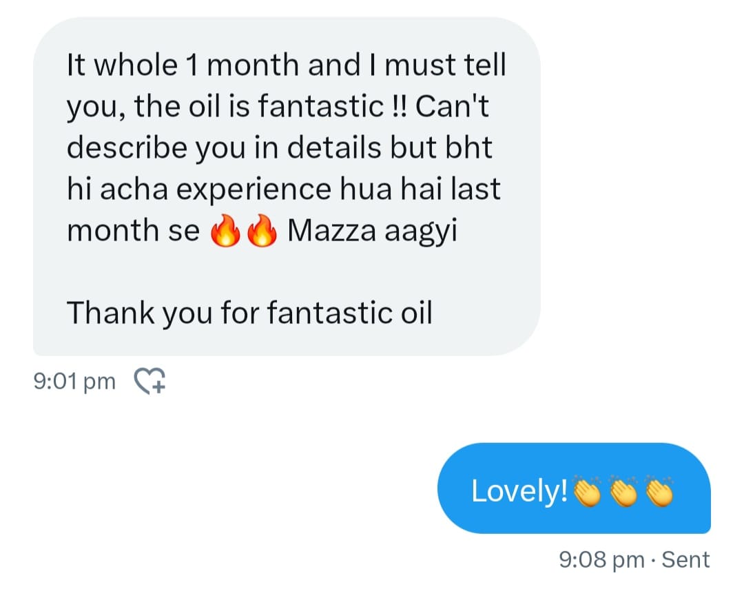 Geniune Customer Reviews on iRed