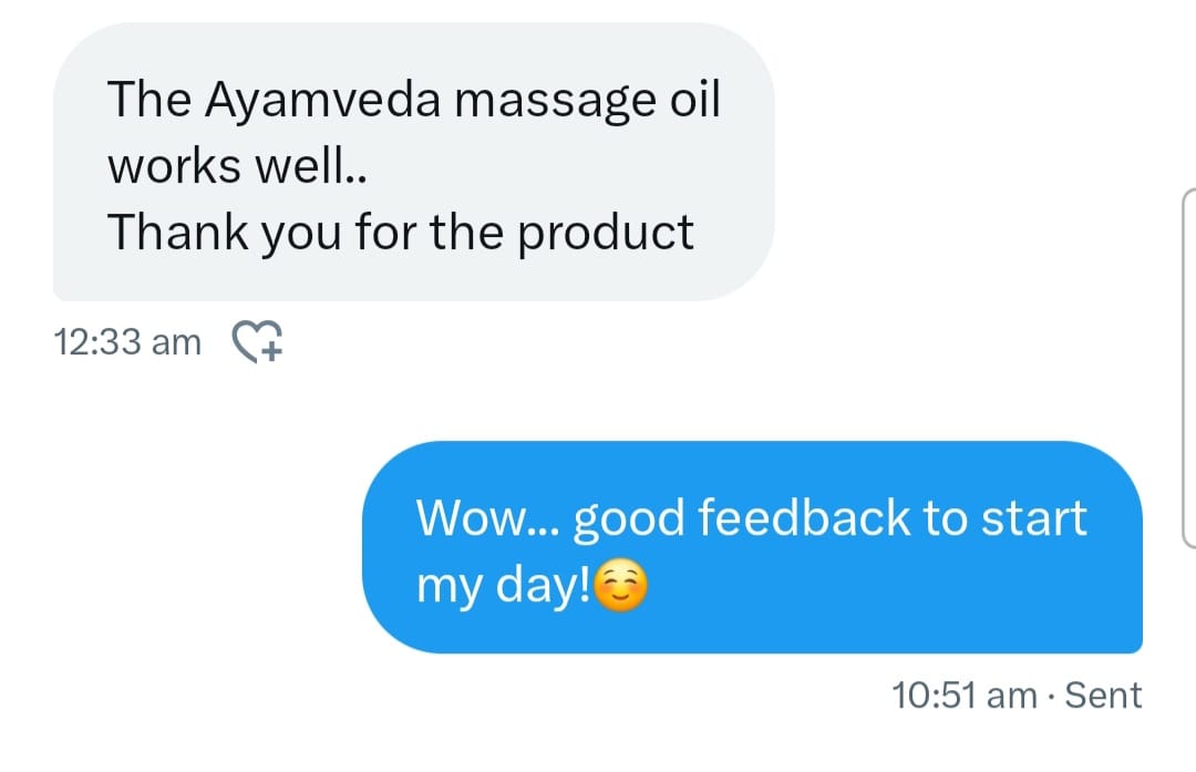 Geniune Customer Reviews on iRed