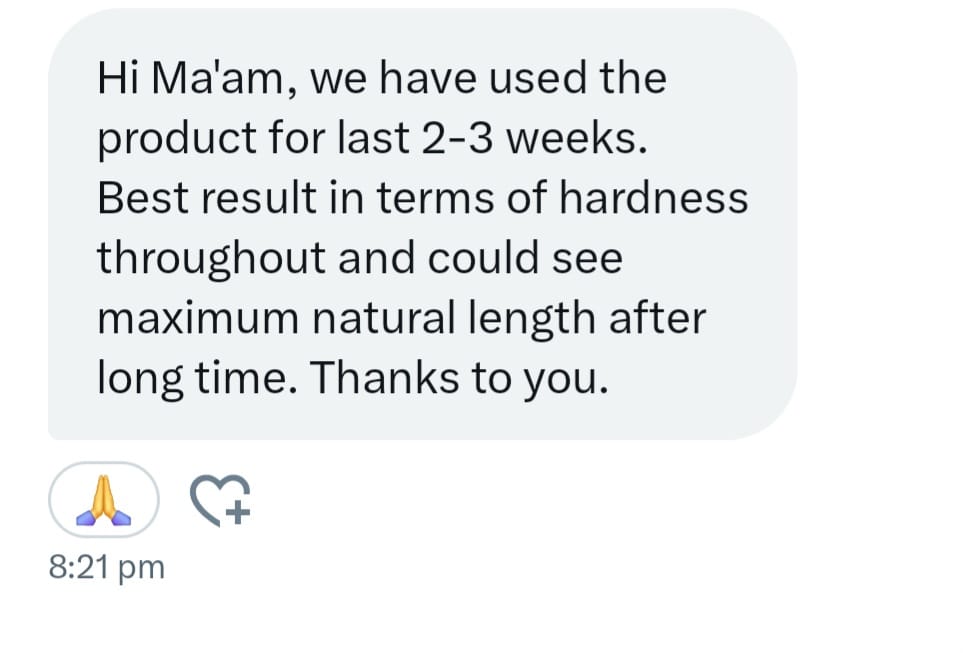 Geniune Customer Reviews on iRed